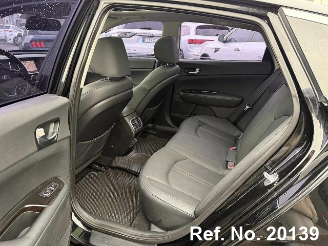  Kia / k5 Stock No. 20139